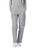 Adar Universal Natural-Rise Multipocket Cargo Tapered Leg Pants1