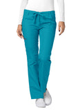Adar Universal Low-Rise Multipocket Drawstring Straight Leg Pants1