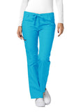 Adar Universal Low-Rise Multipocket Drawstring Straight Leg Pants1