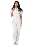 Adar Universal Double Pocket Snap Front Top1