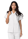 Adar Universal Double Pocket Snap Front Top1