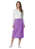 Adar Universal Mid-Calf Length Drawstring Skirt1