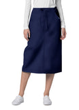 Adar Universal Mid-Calf Length Drawstring Skirt1