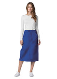Adar Universal Mid-Calf Length Drawstring Skirt1