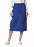 Adar Universal Mid-Calf Length Drawstring Skirt1
