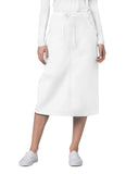 Adar Universal Mid-Calf Length Drawstring Skirt1