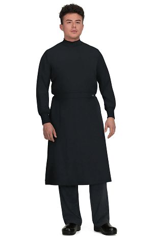 Clinical Cover Gown