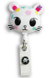 Retractable Badges
