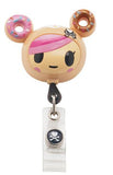 Retractable Badges