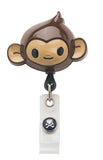 Retractable Badges
