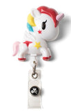 Retractable Badges