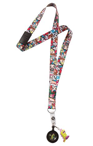 Lanyards