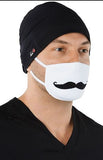 Fashion Mask 4-pk