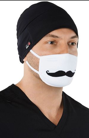Fashion Mask 4-pk