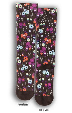 Compression Socks 3-pk