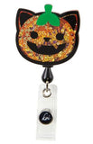koi Shaker Badges