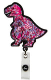 koi Shaker Badges