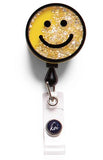 koi Shaker Badges