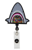 koi Shaker Badges