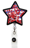 koi Shaker Badges