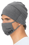 Fashion Mask 1-pc