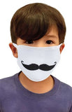Mini Mask 1pc