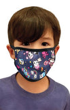 Mini Fashion Mask