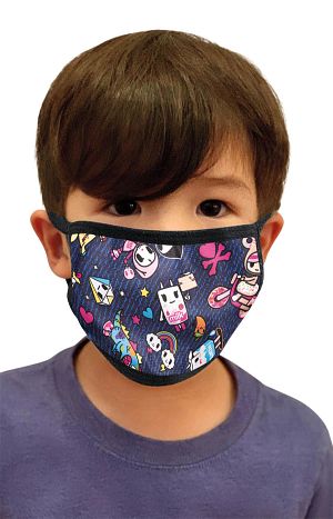 Mini Fashion Mask