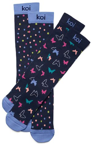 Compression Socks 2-Pack