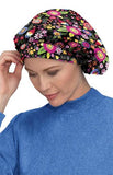 Bouffant Scrub Cap