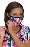 Adjustable Mask