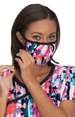 Adjustable Mask