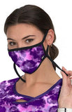 Adjustable Mask