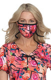 Adjustable Mask