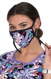 Adjustable Mask