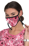 Adjustable Mask
