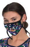 Adjustable Mask