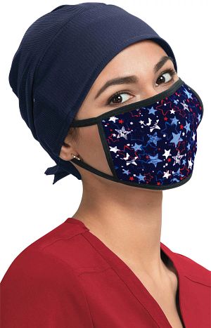 Filtered Fashion Masks