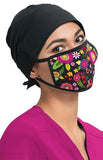 Filtered Fashion Masks