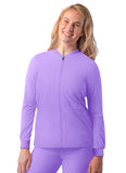 ADAR Addition Women's Bomber Zipped Jacket1