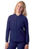 ADAR Addition Women's Bomber Zipped Jacket1
