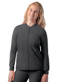ADAR Addition Women's Bomber Zipped Jacket1
