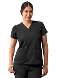 ADAR Addition Women's Go-Basic Scrub Set