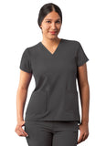 ADAR Addition Women's Go-Basic Scrub Set1