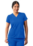 ADAR Addition Women's Go-Basic Scrub Set1