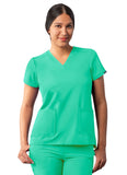 ADAR Addition Women's Go-Basic Scrub Set1
