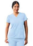 ADAR Addition Women's Go-Basic Scrub Set1
