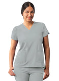 ADAR Addition Women's Go-Basic Scrub Set1