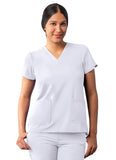 ADAR Addition Women's Go-Basic Scrub Set1