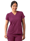 ADAR Addition Women's Go-Basic Scrub Set1